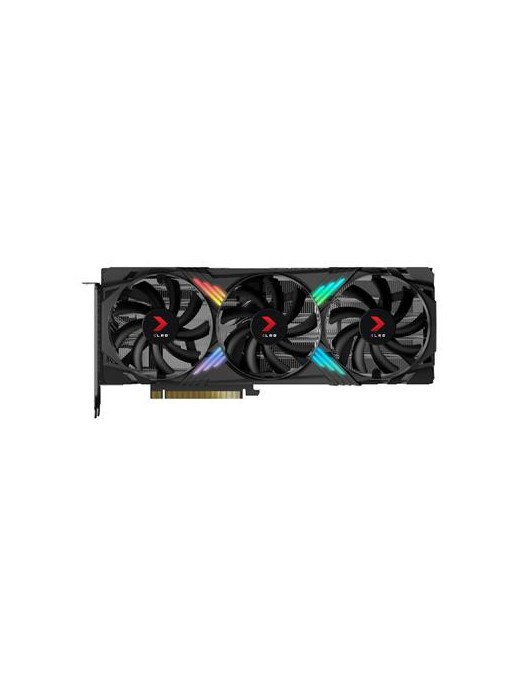 PNY 4060Ti 8GB XLR8GamVerRGB 3