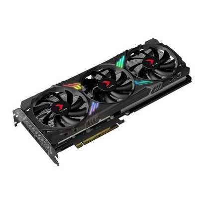 PNY RTX4070 12GB GamVertoRGB3x