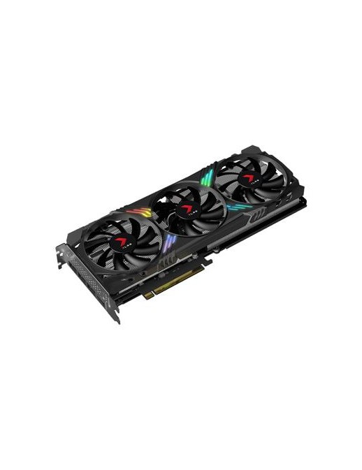VCG407012TFXXPB1 PNY RTX4070 12GB GamVertoRGB3x