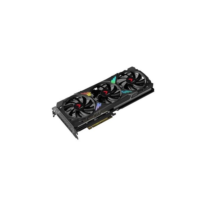 PNY RTX4070 12GB GamVertoRGB3x