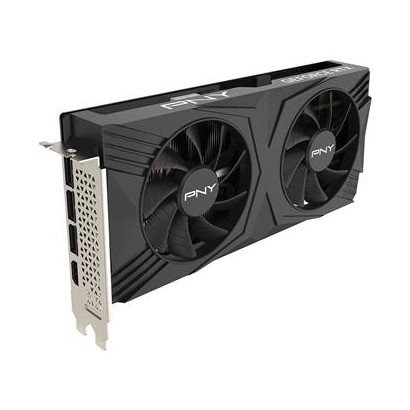 VCG4070S12DFXPB1-O PNY RTX 4070S 12GB Verto 2fan
