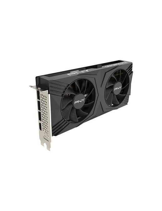 VCG4070S12DFXPB1-O PNY RTX 4070S 12GB Verto 2fan
