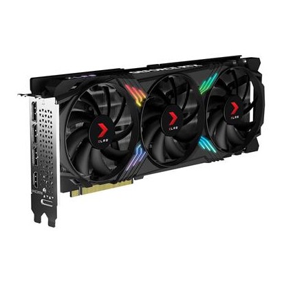 VCG4070S12TFXXPB1-O PNY RTX4070 Sup 12G XLR8 GaVe