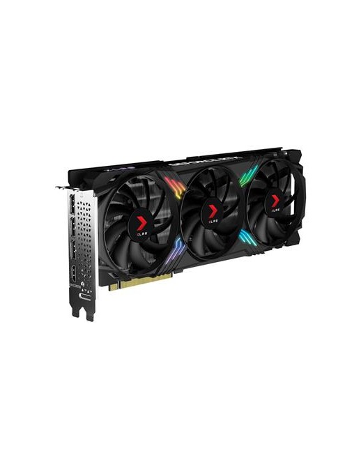 VCG4070S12TFXXPB1-O PNY RTX4070 Sup 12G XLR8 GaVe