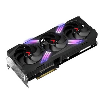 VCG4070T12TFXXPB1-O PNY RTX4070Ti 12GB XLR8 GaVe O