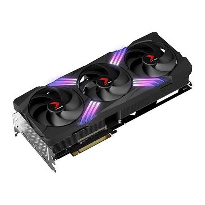 VCG4070TS16TFXXPB1-O PNY RTX4070Ti Sup 16G XLR8GV