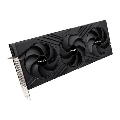 VCG4080S16TFXPB1-O PNY RTX 4080 Super LED OC