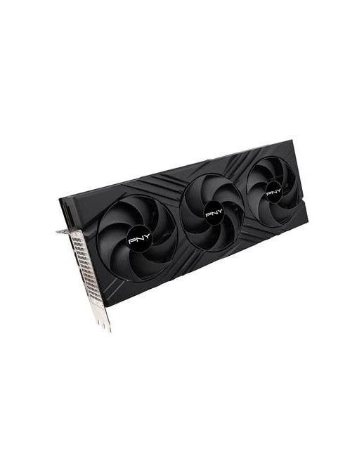 PNY RTX 4080 Super LED OC