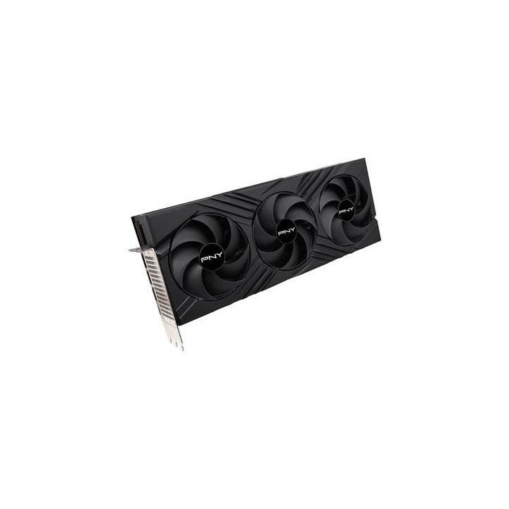 PNY RTX 4080 Super LED OC