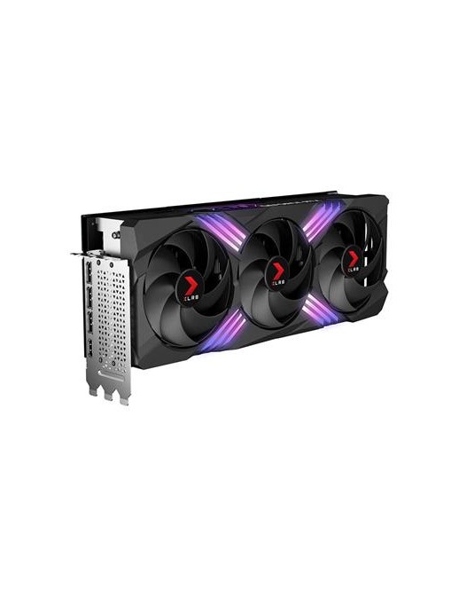 VCG4080S16TFXXPB1-O PNY RTX4080Sup 16G XLR8GV ARGB