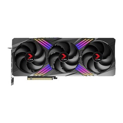 PNY RTX4090 24GXLR8 GamVe over