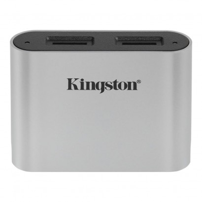 WFS-SDC KT Workflow microSD cardreader