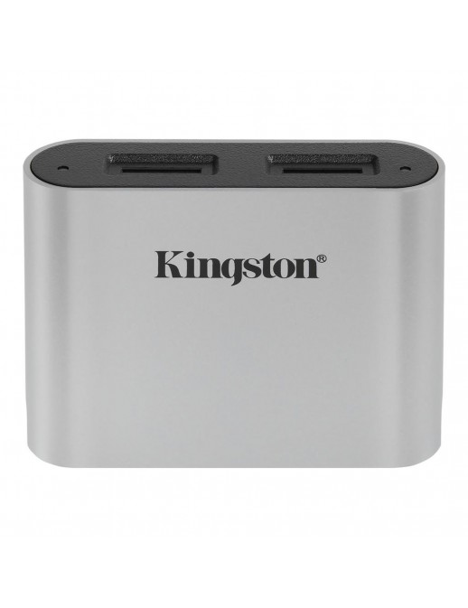 KT Workflow microSD cardreader