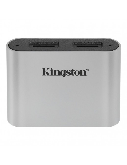WFS-SDC KT Workflow microSD cardreader
