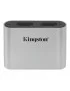 WFS-SDC KT Workflow microSD cardreader