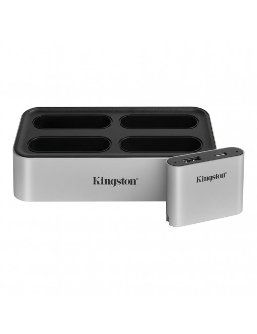 WFS-U KT Workflow Dock Station+Hub