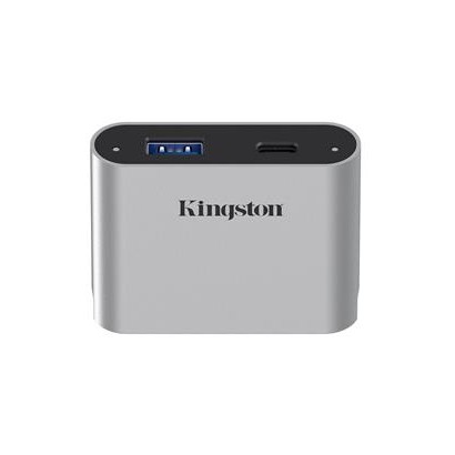 KT Workflow miniHub 5G USB-A/C