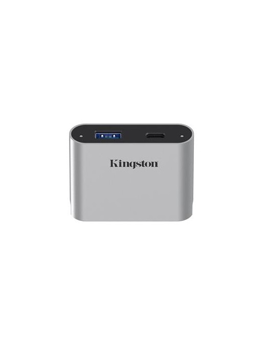 KT Workflow miniHub 5G USB-A/C