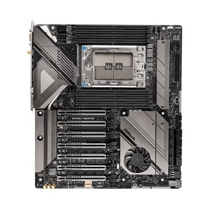 ASROCK WRX80 CREATOR R2.0