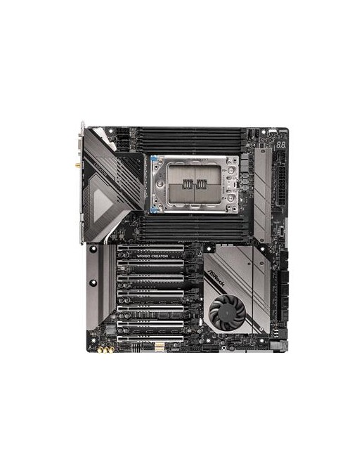 ASROCK WRX80 CREATOR R2.0