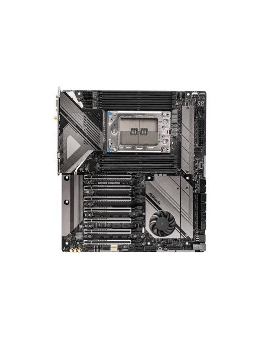 WRX80 CREATOR R2.0 ASROCK WRX80 CREATOR R2.0