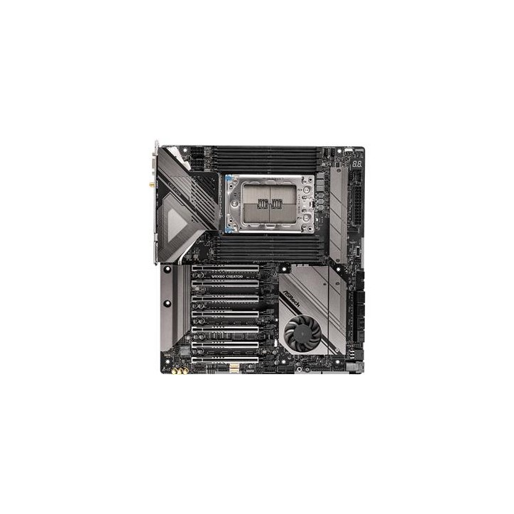 ASROCK WRX80 CREATOR R2.0
