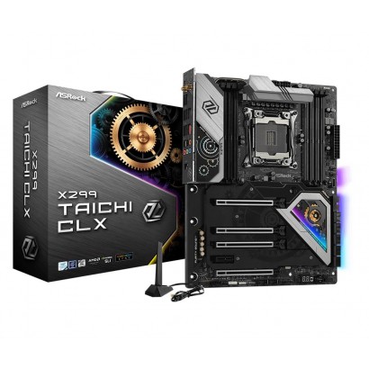 ASROCK X299 TAICHI CLX