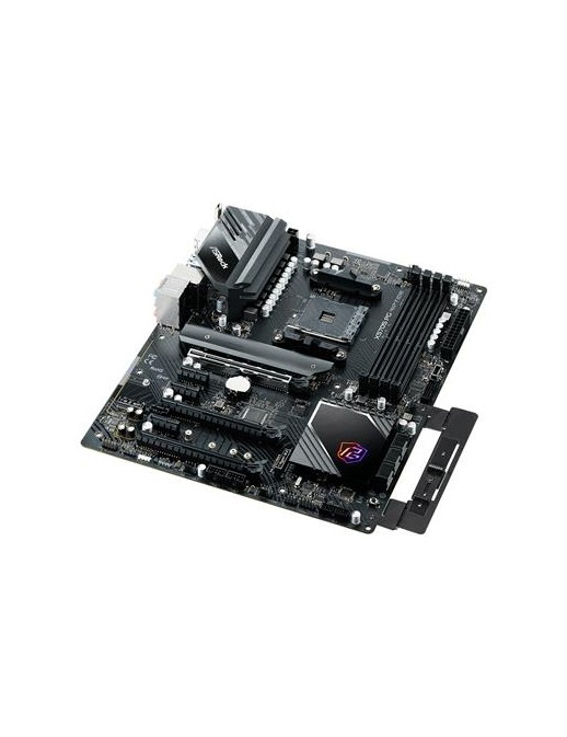 ASROCK X570S PG RIPTIDE