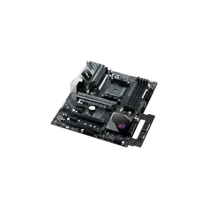 ASROCK X570S PG RIPTIDE