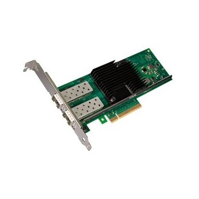 X710DA2BLK INTEL EthConvAdpt X710-DA2 blk