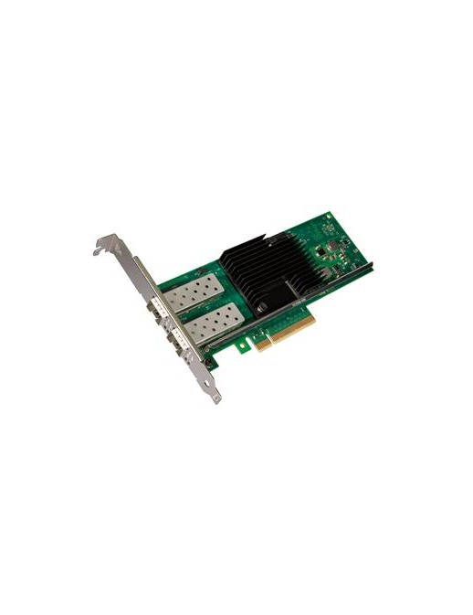 X710DA2BLK INTEL EthConvAdpt X710-DA2 blk