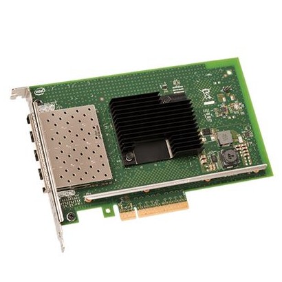 INTEL EthConvAdpt X710-DA4 blk