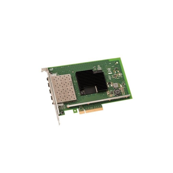 INTEL EthConvAdpt X710-DA4 blk