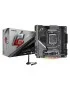 Z490 PHAN GAMITX/TB3 ASROCK Z490 PHAN GAM ITX/TB3
