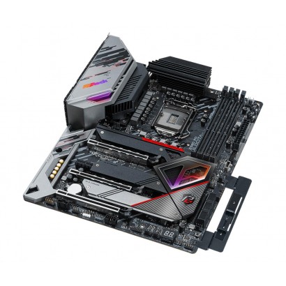 ASROCK Z590 PG VELOCITA