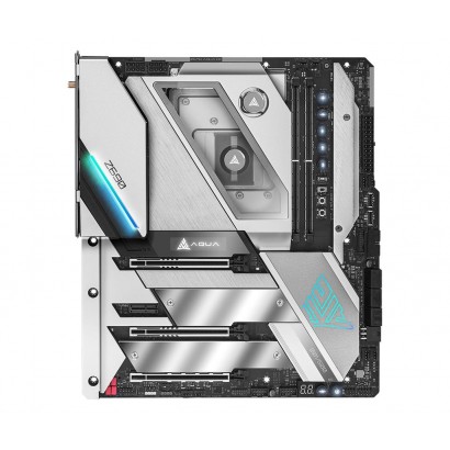 Z690 AQUA OC ASROCK Z690 AQUA OC