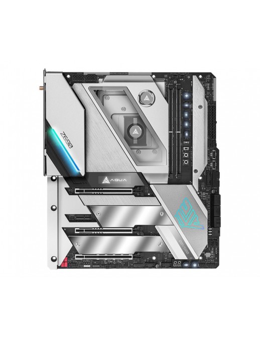 Z690 AQUA OC ASROCK Z690 AQUA OC