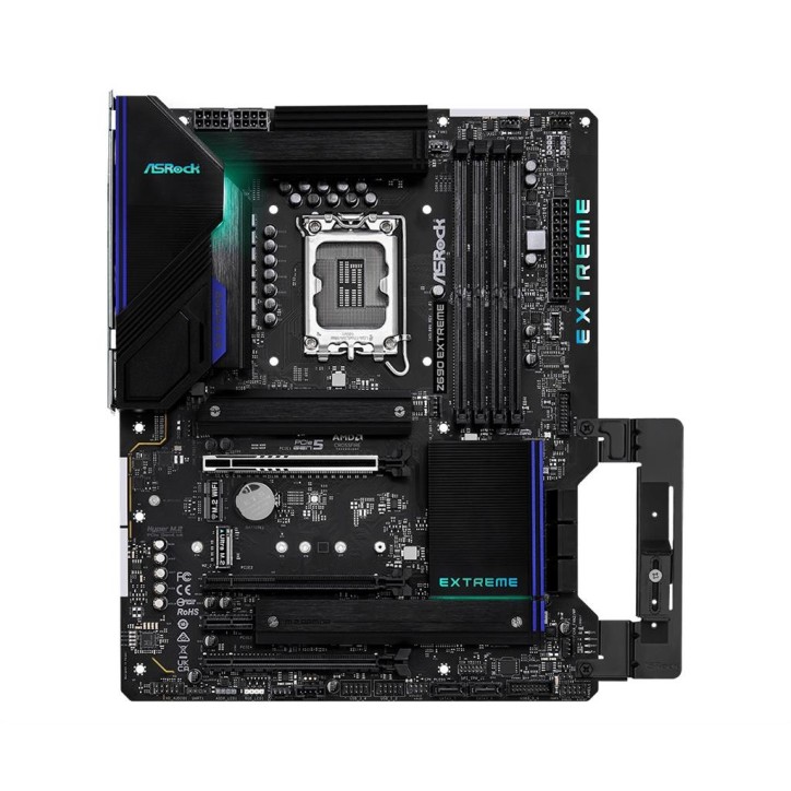 ASROCK Z690 EXTREME