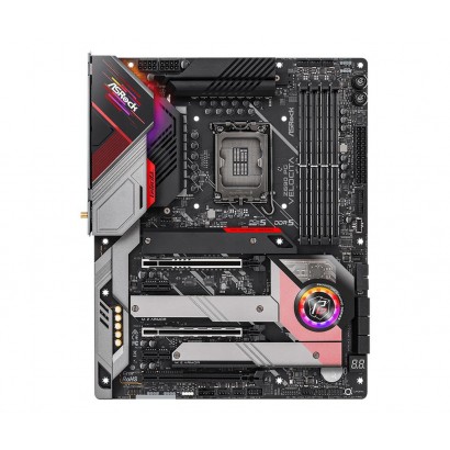 ASROCK Z690 PG VELOCITA