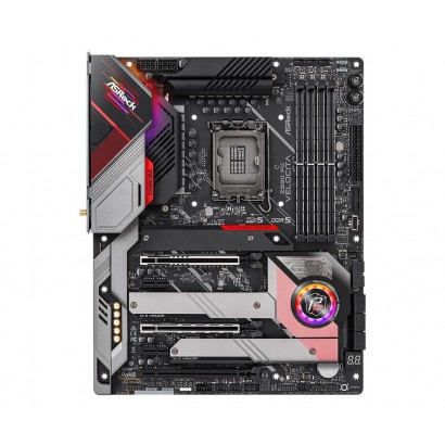 Z690 PG VELOCITA ASROCK Z690 PG VELOCITA