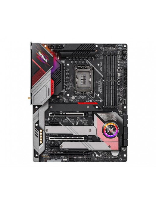 Z690 PG VELOCITA ASROCK Z690 PG VELOCITA