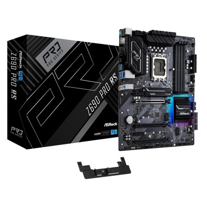 Z690 PRO RS Asrock Z690 Pro RS