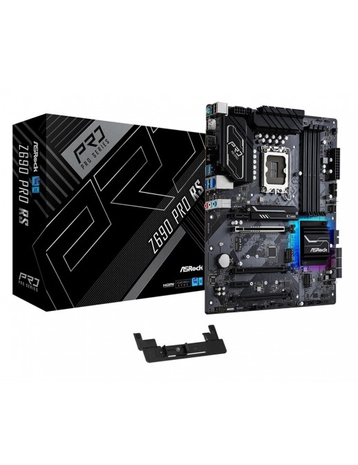 Asrock Z690 Pro RS