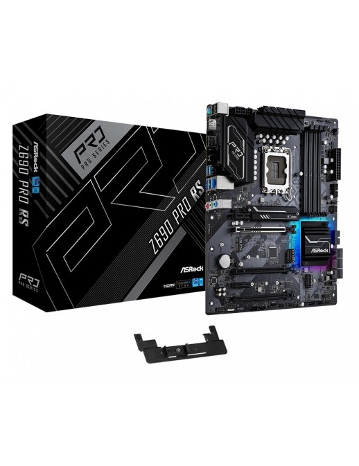 Z690 PRO RS Asrock Z690 Pro RS