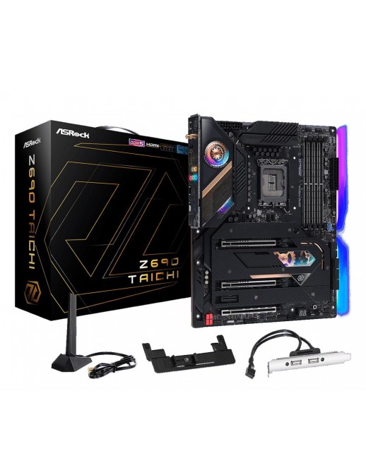 Z690 TAICHI ASROCK Z690 TAICHI