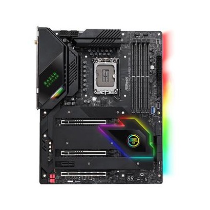 Z690 TAICHI RAZER Asrock Z690 Taichi Razer edit