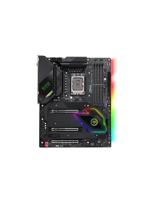 Z690 TAICHI RAZER Asrock Z690 Taichi Razer edit