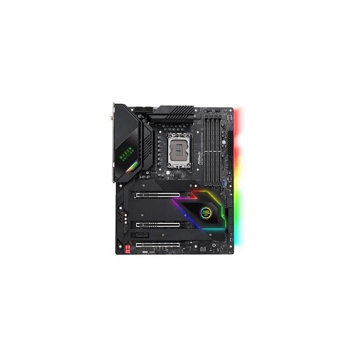 Asrock Z690 Taichi Razer edit