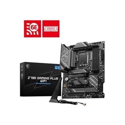Z790 GAMING PLUSWIFI MSI Z790 GAMING PLUS WIFI