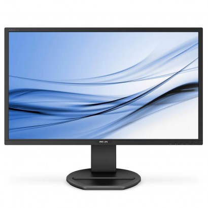 Philips Monitor 27" IPS WLED